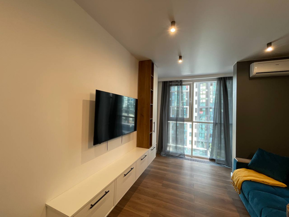 Ремонт квартиры