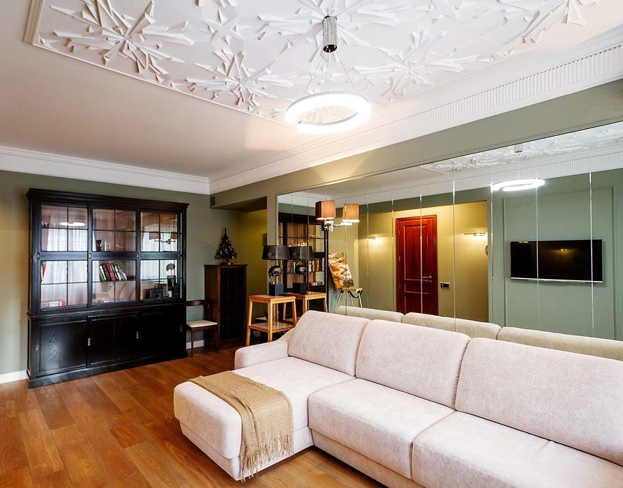 калейдоскоп