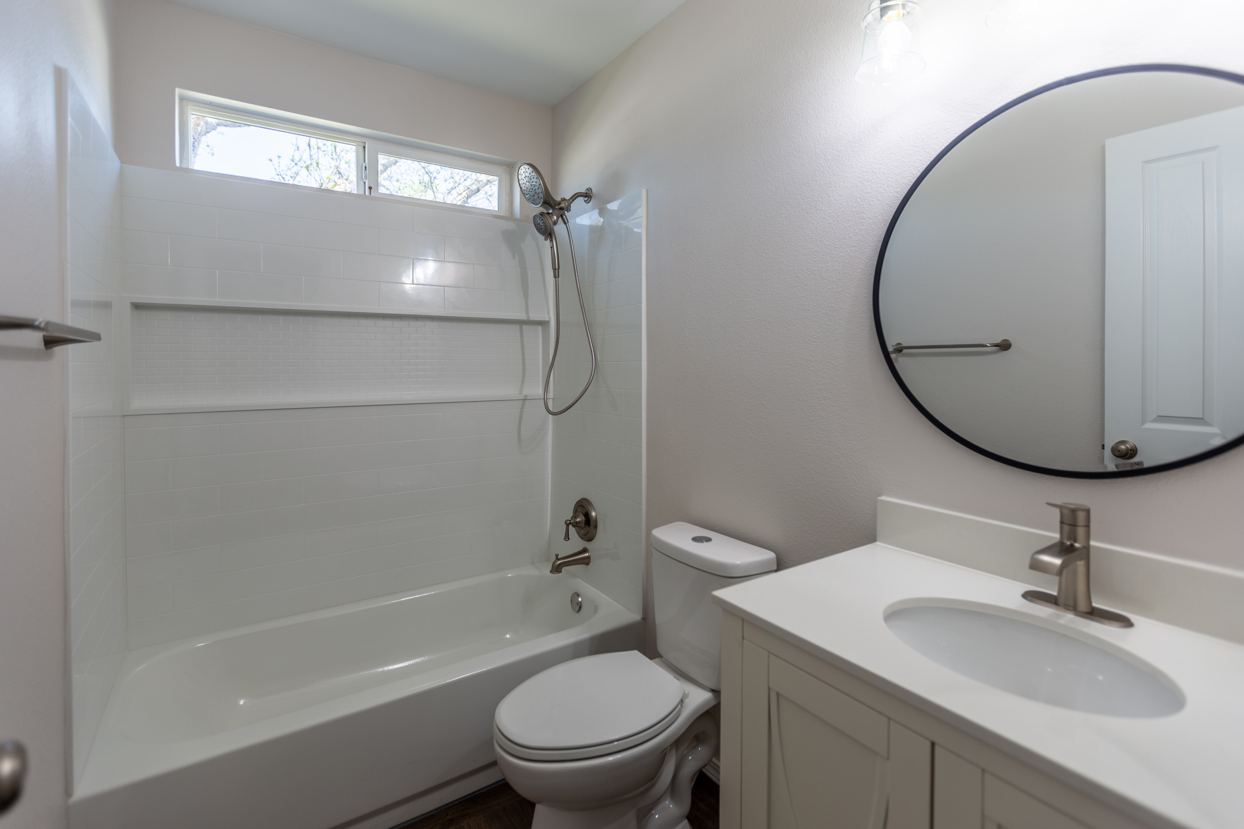 Multiroom Refresh
