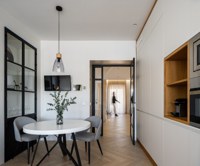 CasaACHE contemporary-koek