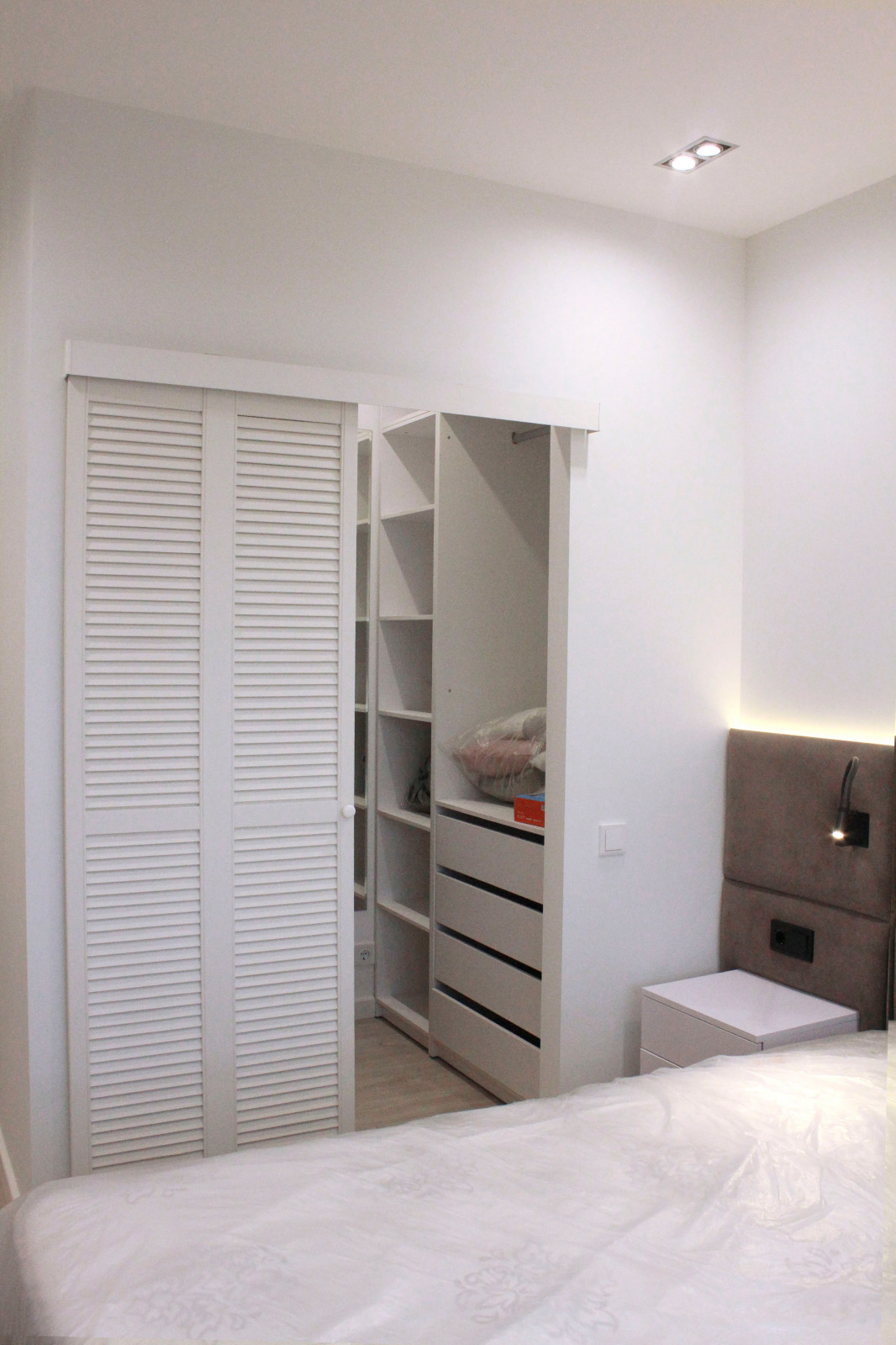 Ремонт в новостройке г. Москва, б-р Веласкеса, д.5 к. 5