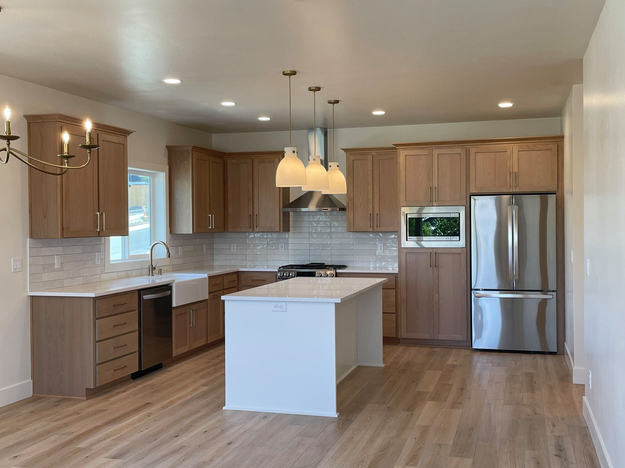 New Construction - West Village Lot 3