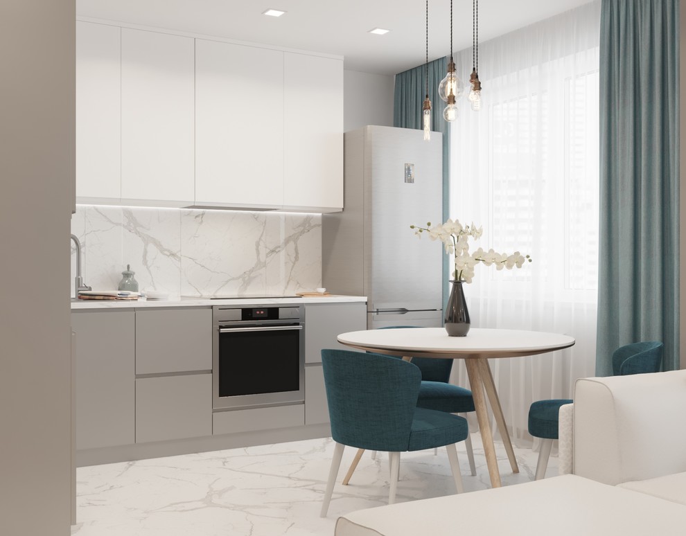 Дизайн квартиры