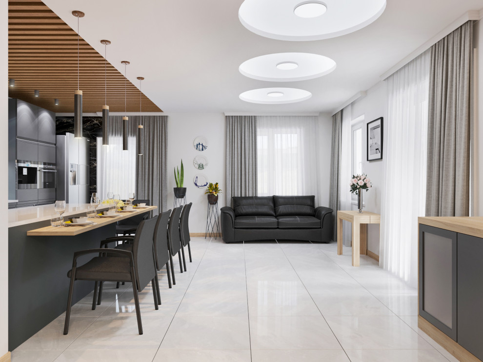 Колюпаново Новый.