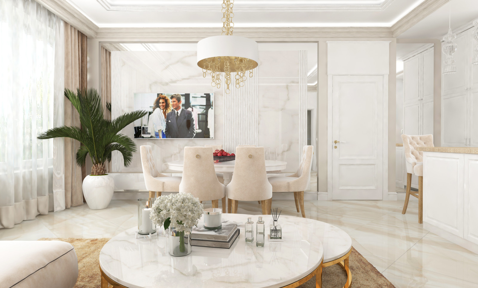 Частный дом, г. Краснодар