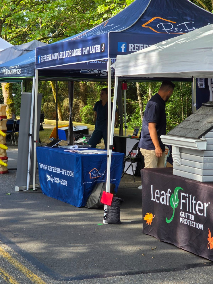 mill creek festival
