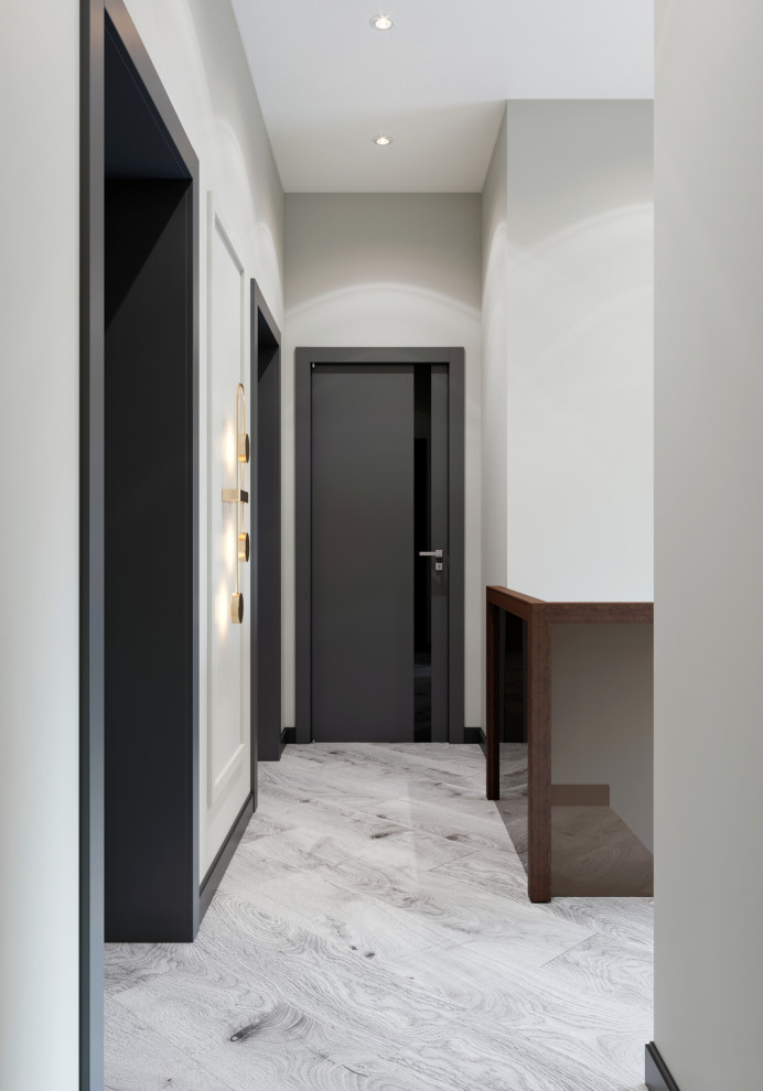 Дом для семьи в поселке Снегири