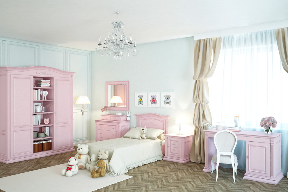 Детские из коллекции Enigma New