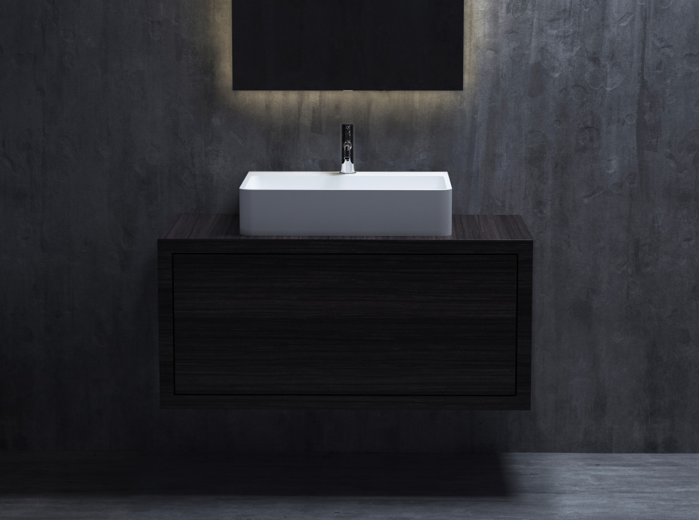 OTTAVIA. Накладная раковина