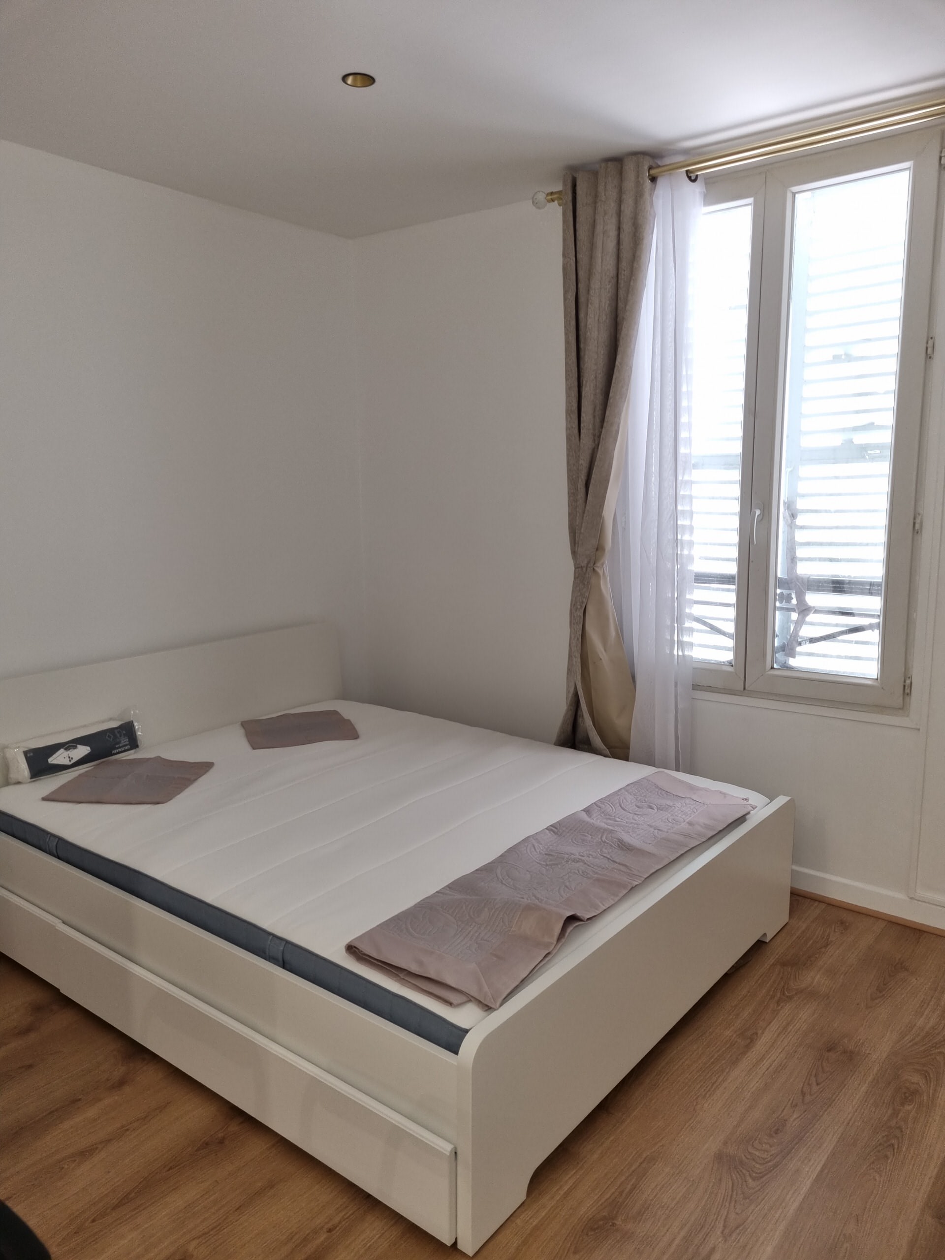Studio Berault Vincennes