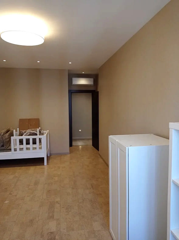 Ремонт квартиры в новостройке Королев, Пионерская 30 к11