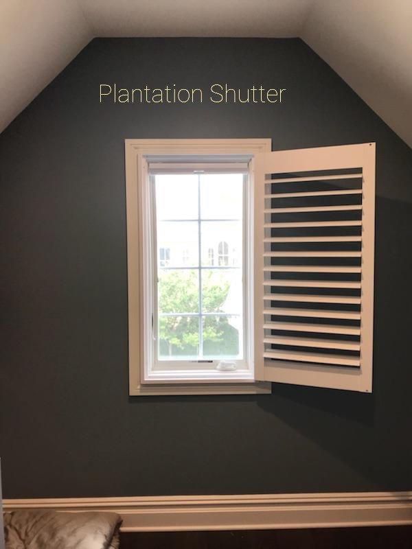 2022 Timm's Window Fashions Projects