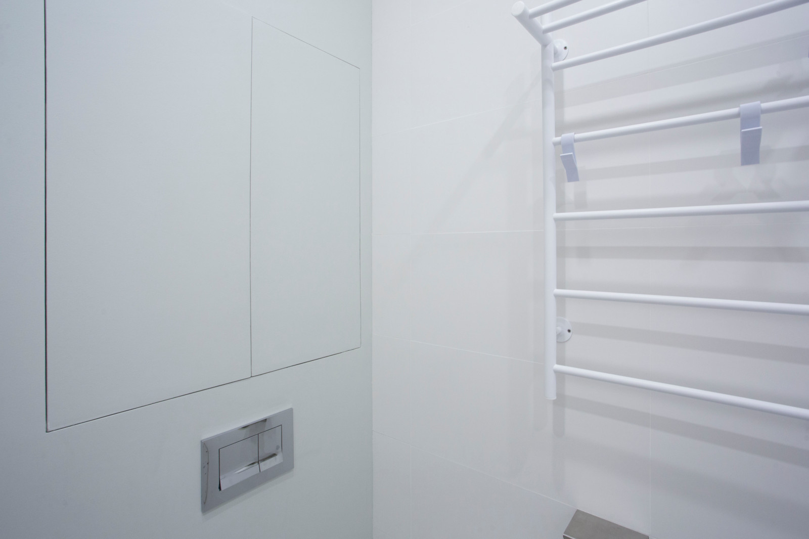 Москва, Верхние поля