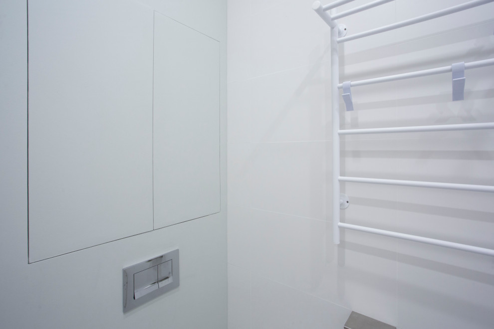 Москва, Верхние поля