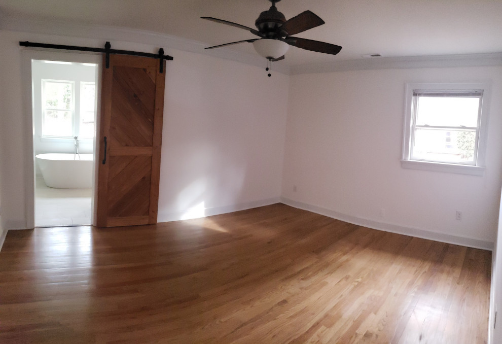 Wrentree Remodel