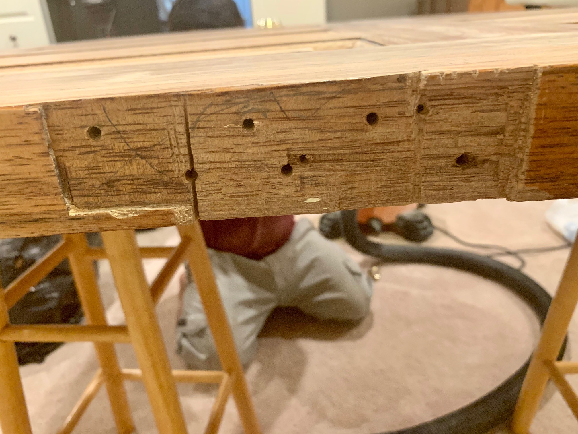 Remodeling