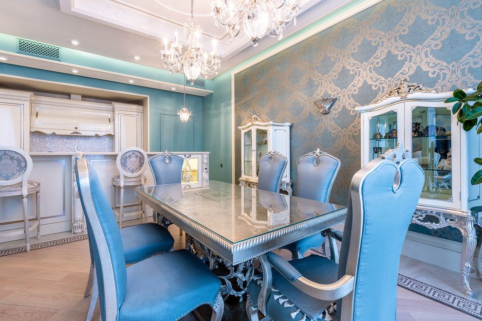 Квартира в Раменках