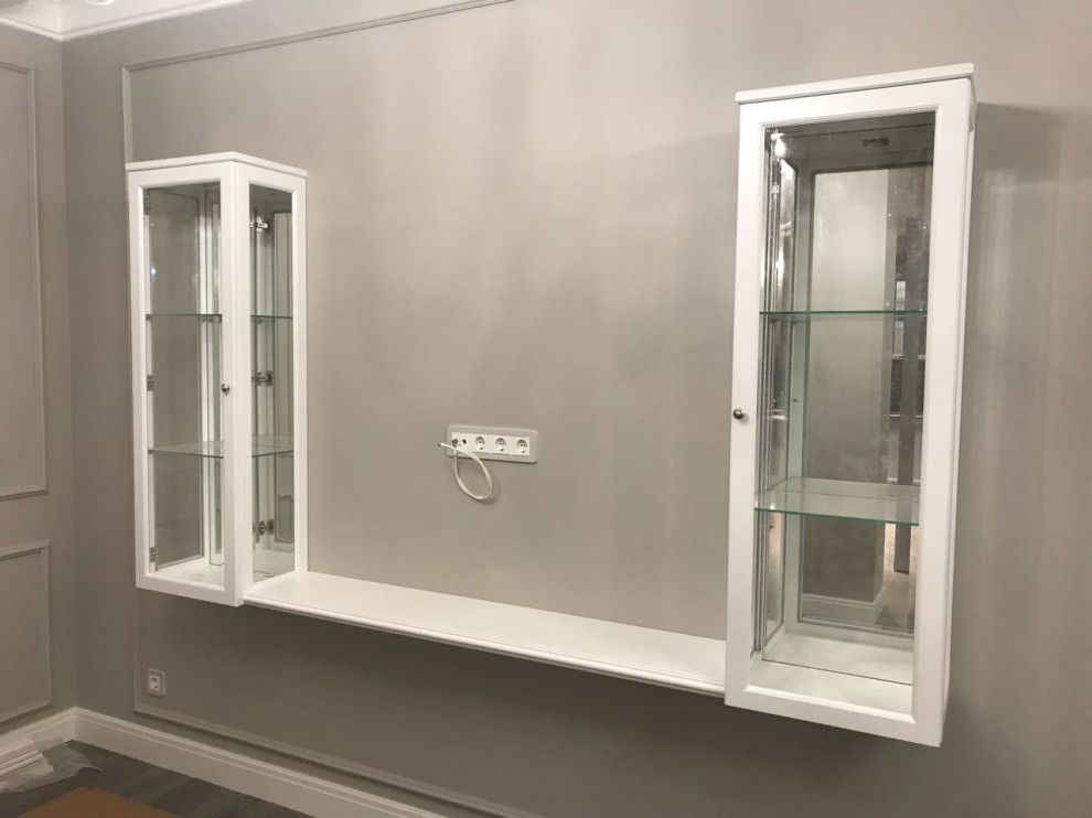 Квартира на Таганке