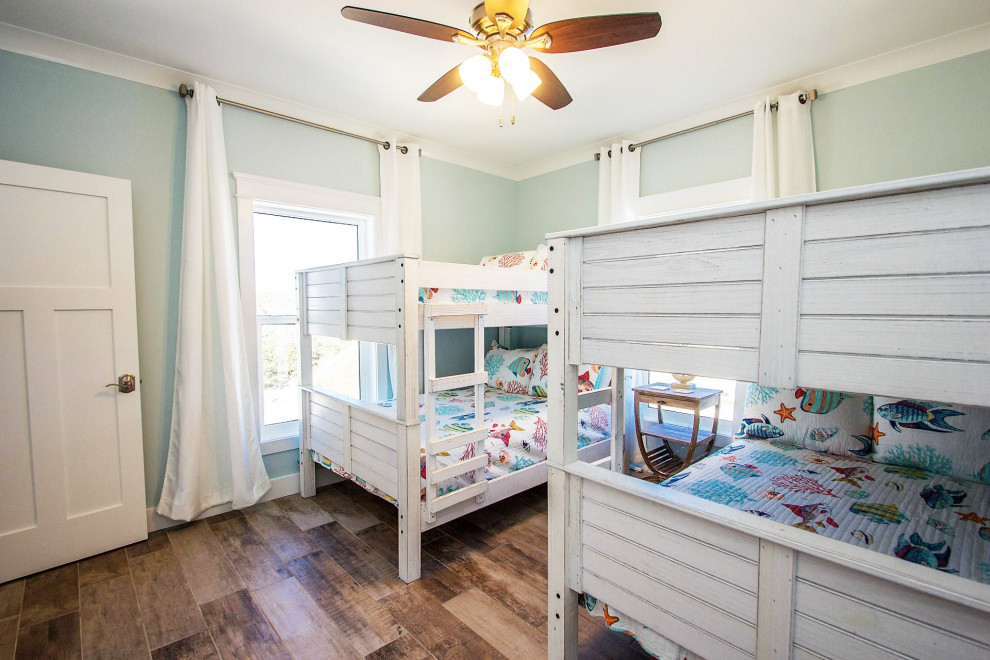 Surfside Beach Cottage
