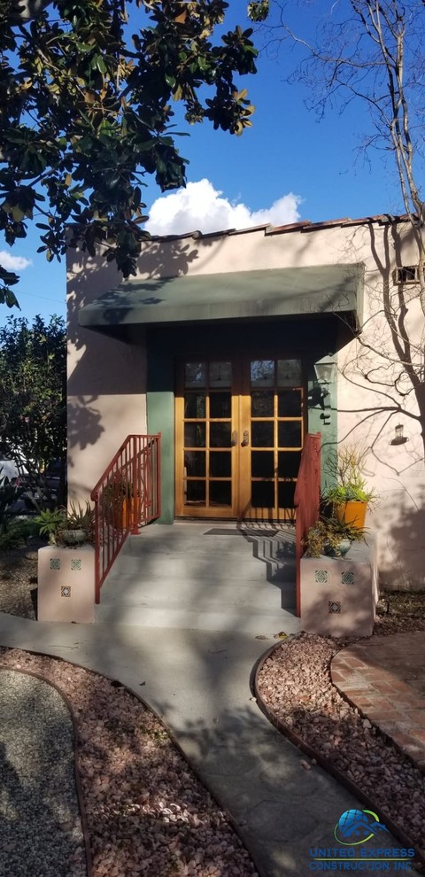 Hardscape In Studio city
