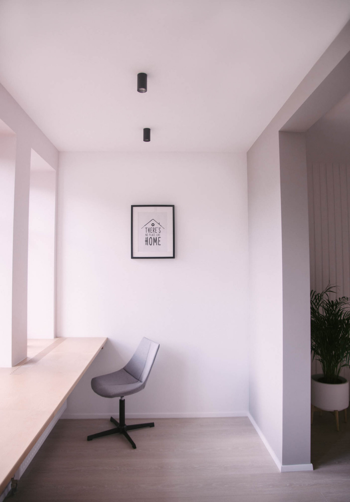 Реализация проекта