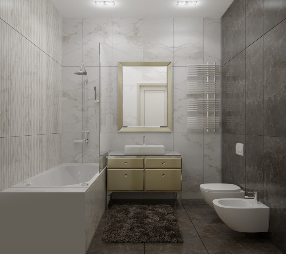 "Городская романтика"