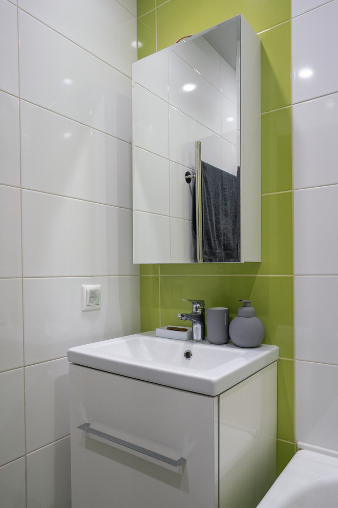 Ванная комната