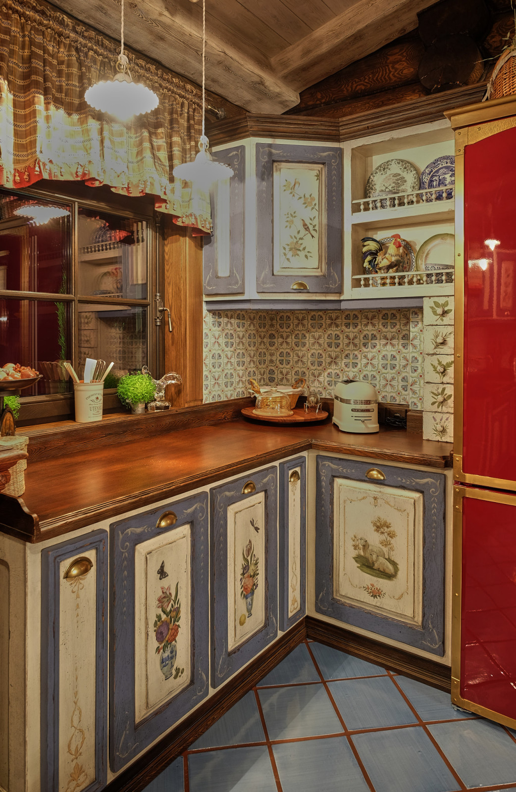 ВИЛЛА ПОДМОСКОВЬЕ