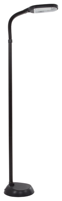 Natural Full Spectrum Sunlight Floor Lamp 6 Feet Lavish Home