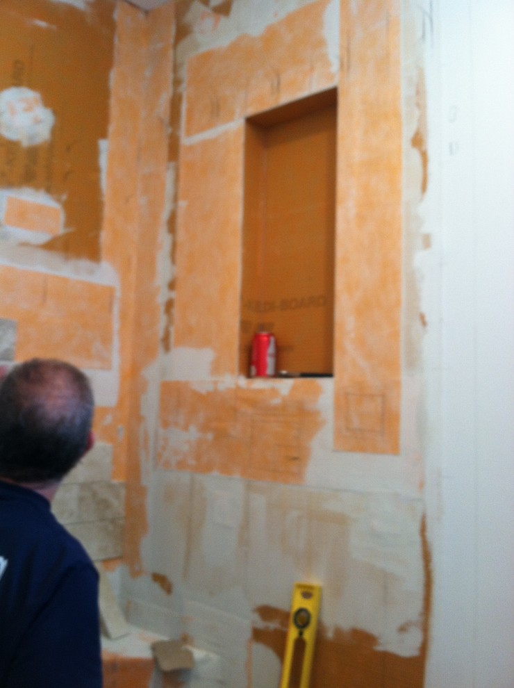 Master Bathroom 2