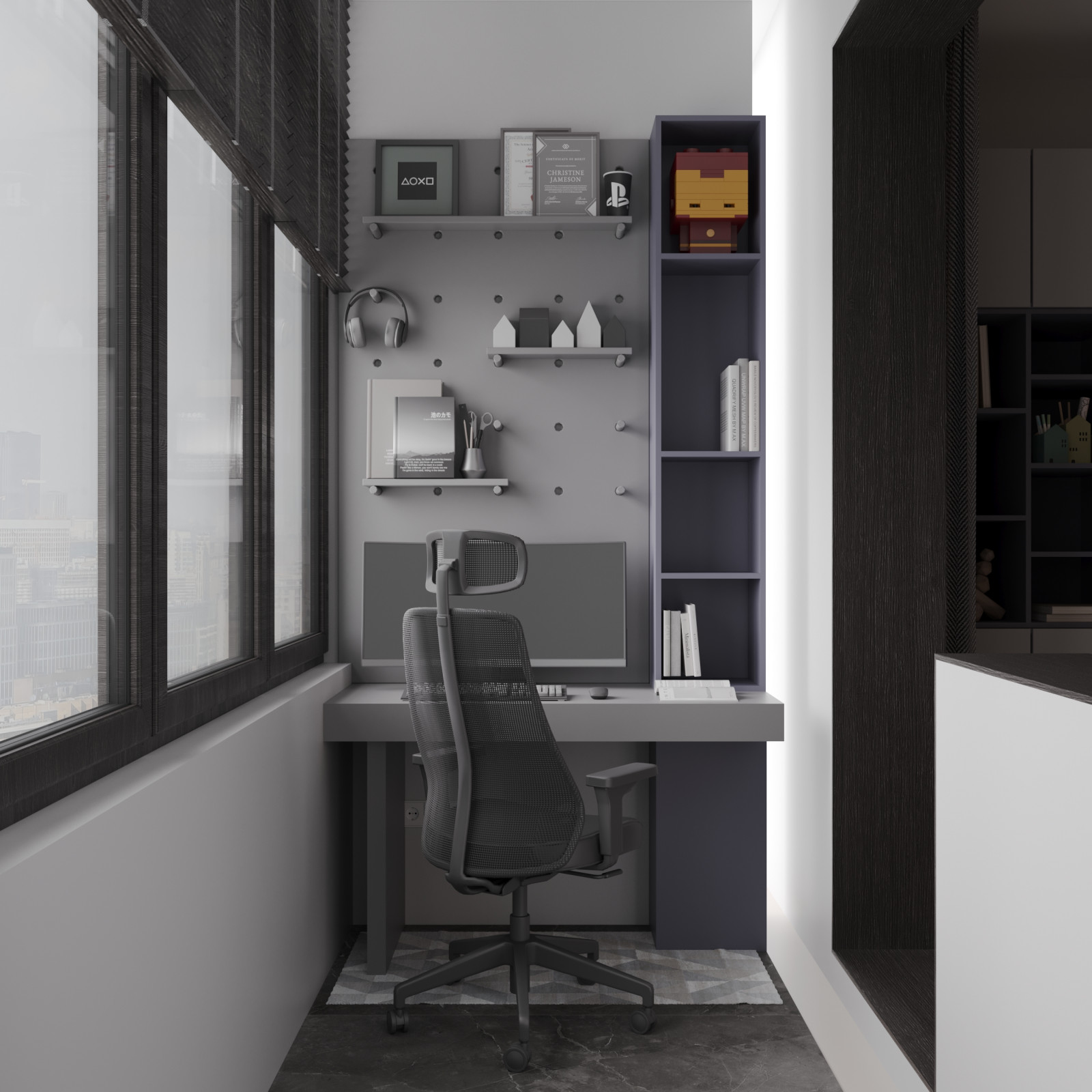 Квартира Советская 67