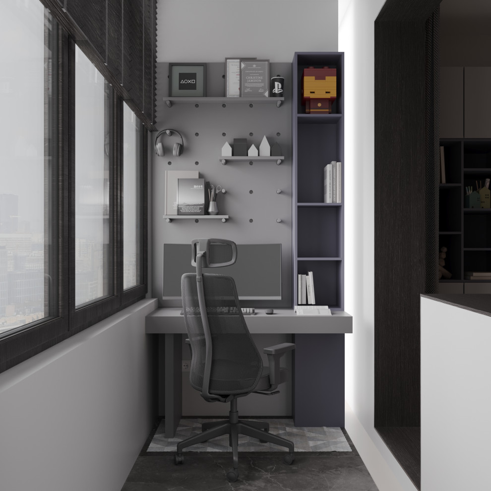 Квартира Советская 67