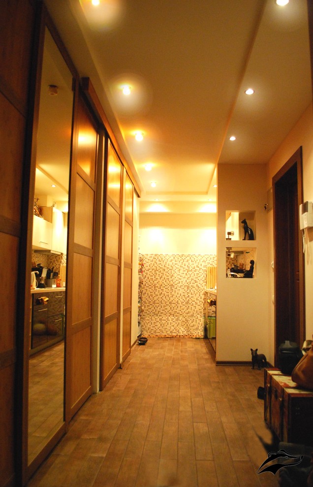 Квартира г. Киев Дарница Эко 62 м кв.