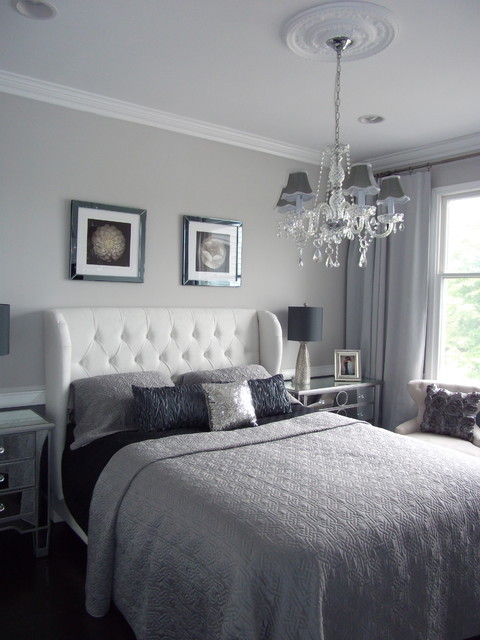 Home Staging New Jersey Home Stager Grey Silver Real