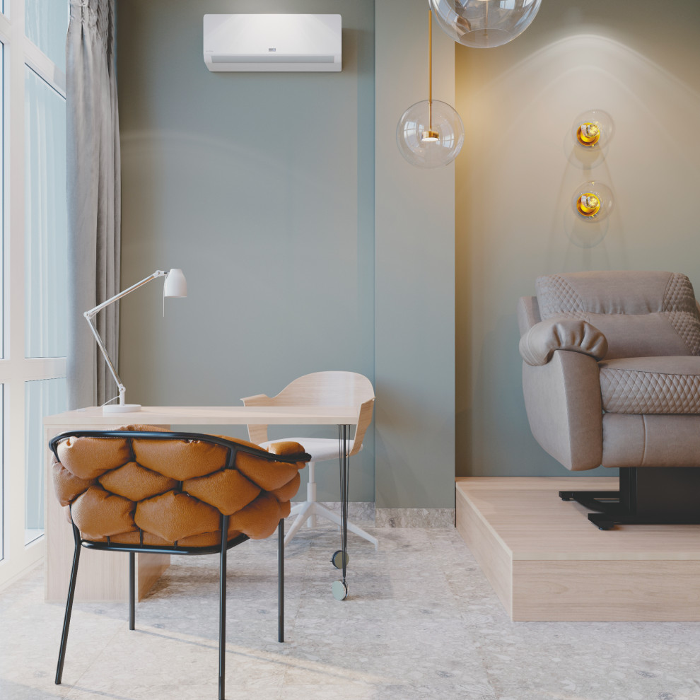 Нейл-салон в Сочи