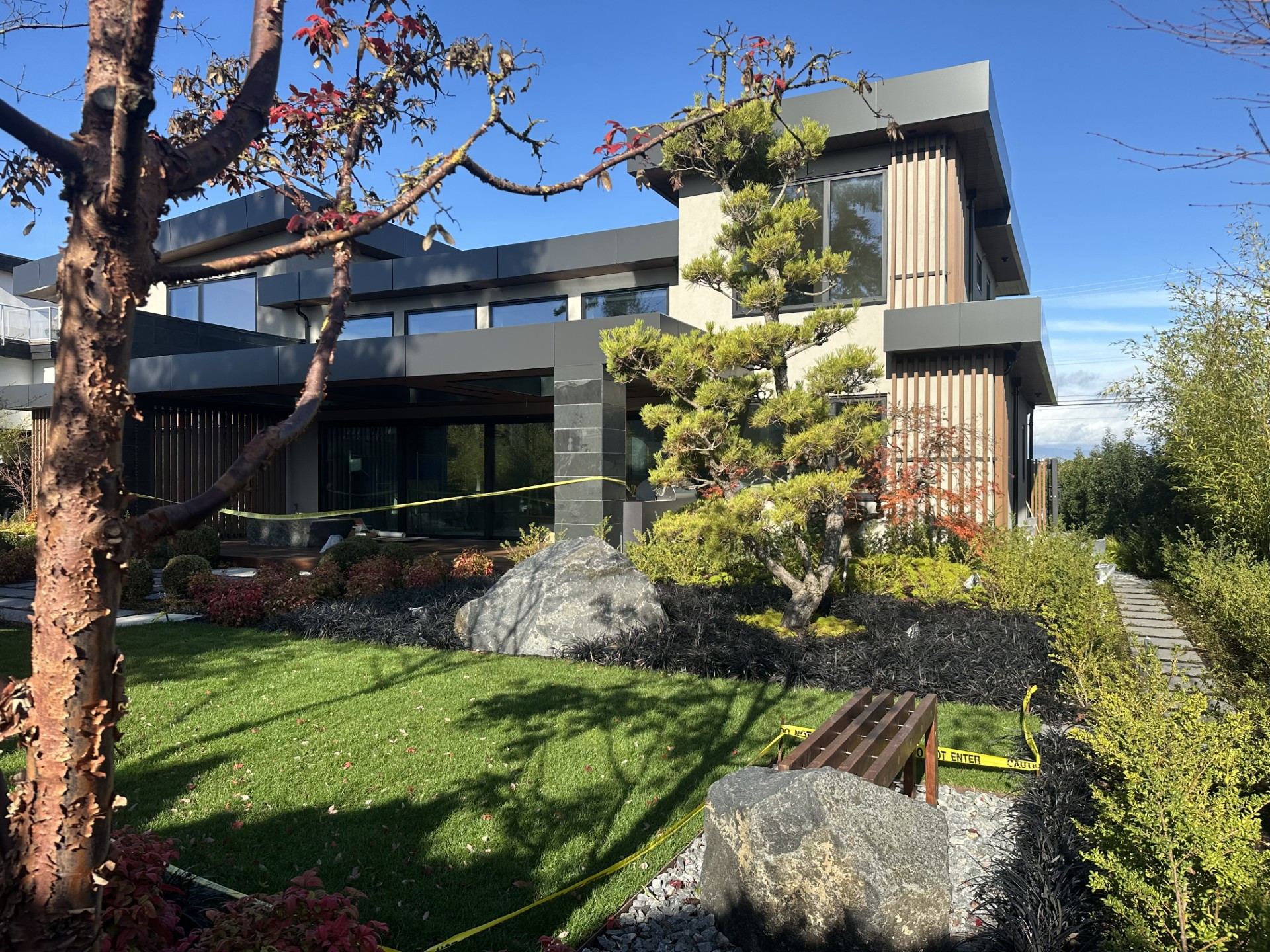 Projects In Construction