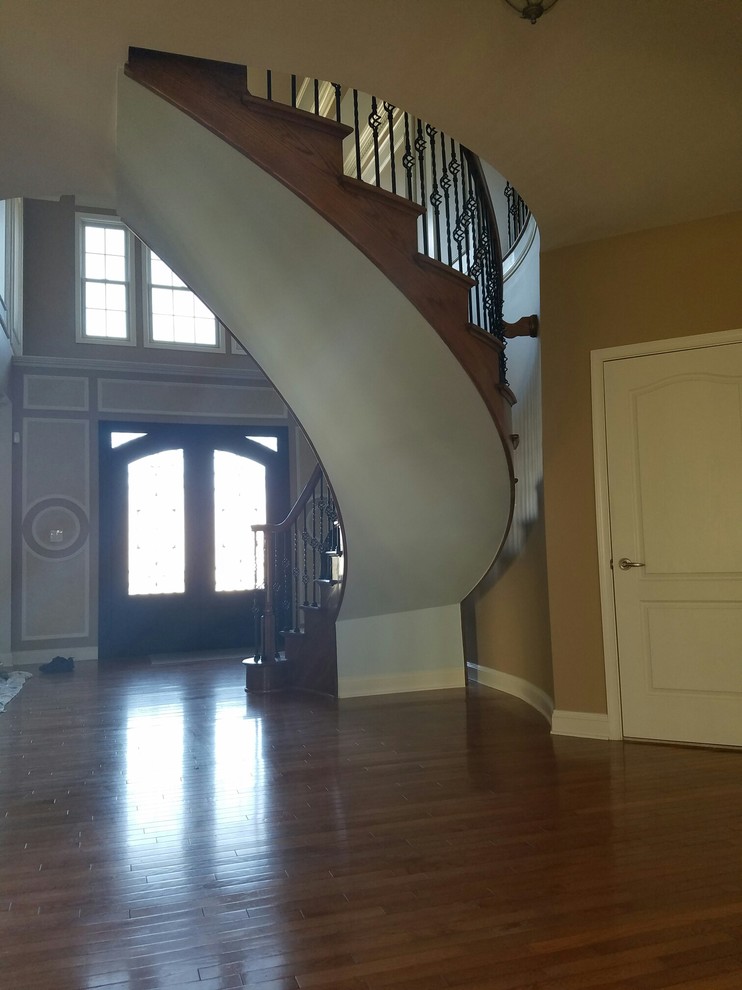 Moldings