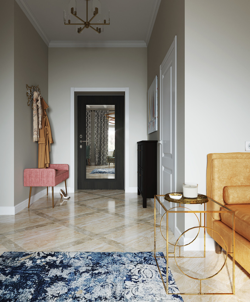 Бирюзовое настроение