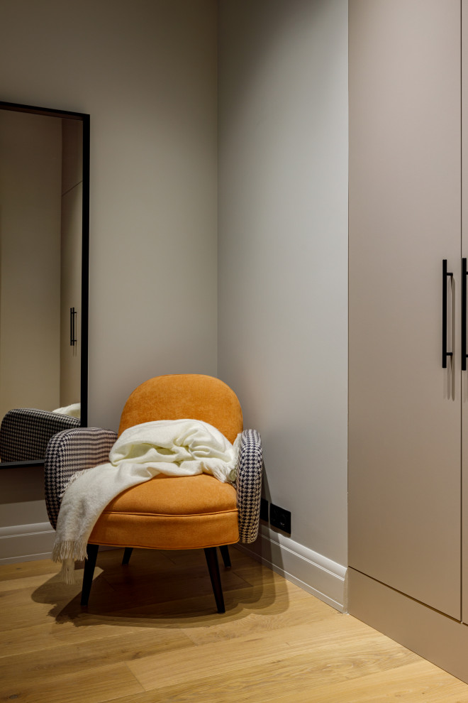 Квартира Долгоруковская