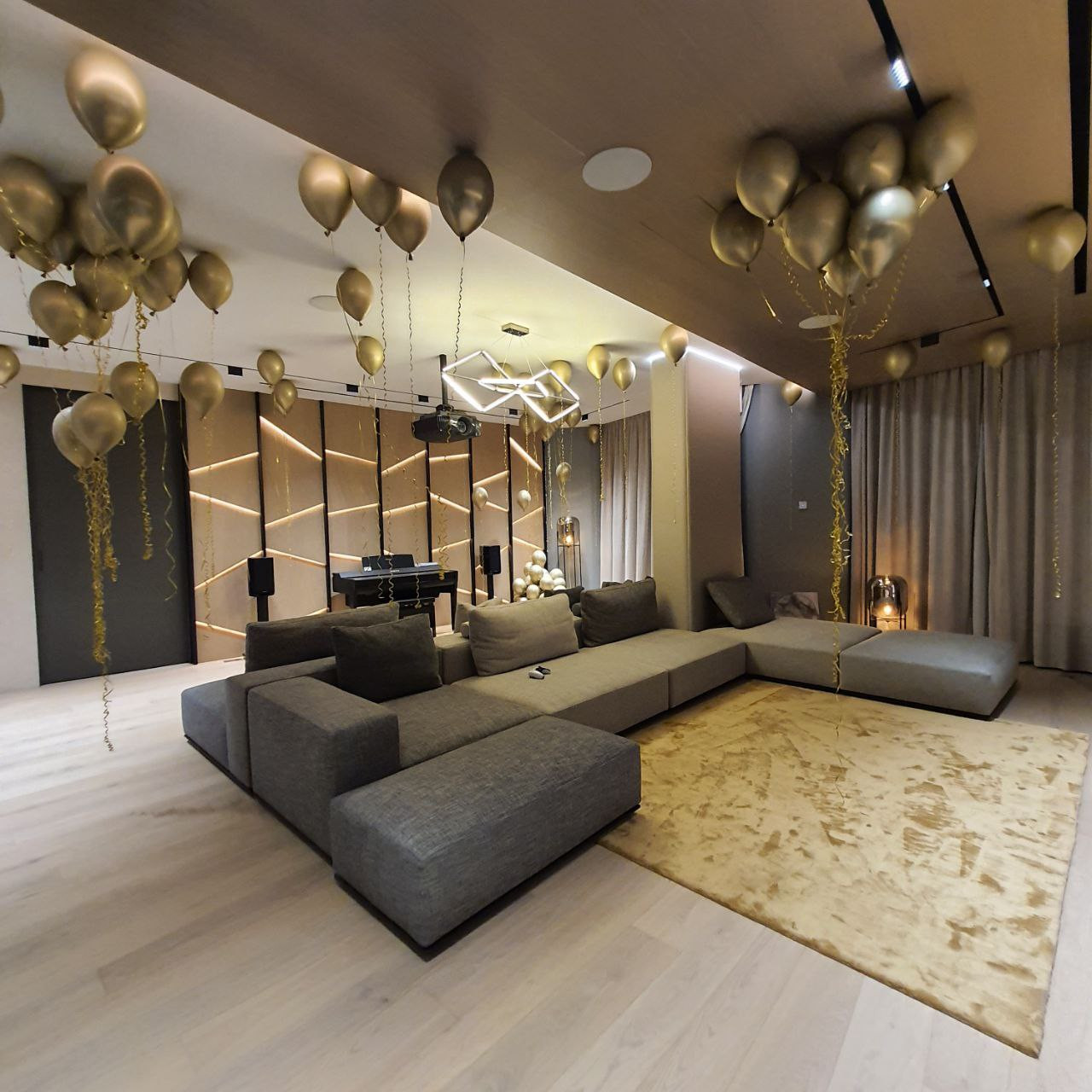 Сколково Парк 210