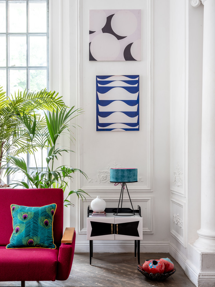 Съемки в Royal Studio Москва