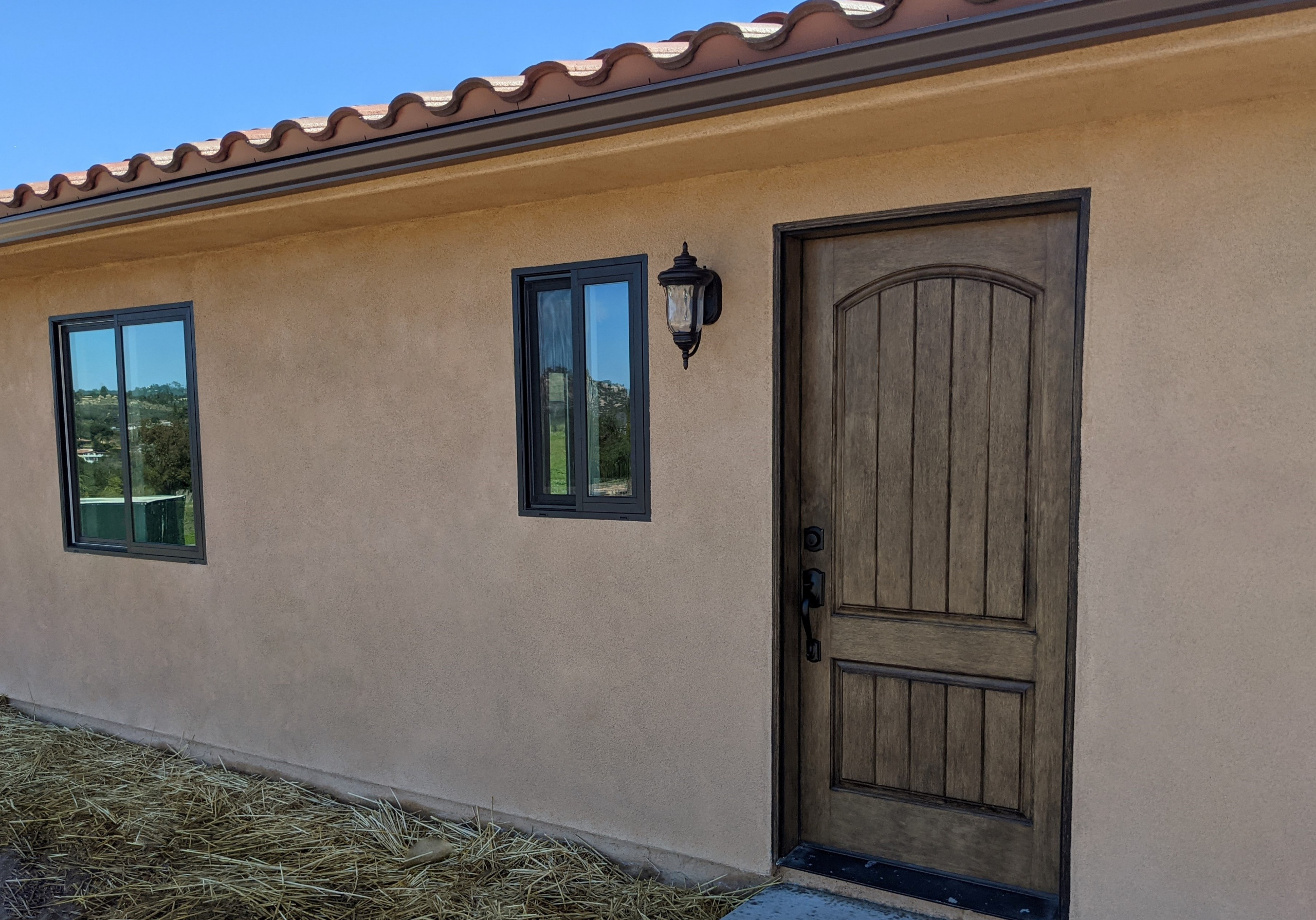 1200 SQFT SD County  ADU