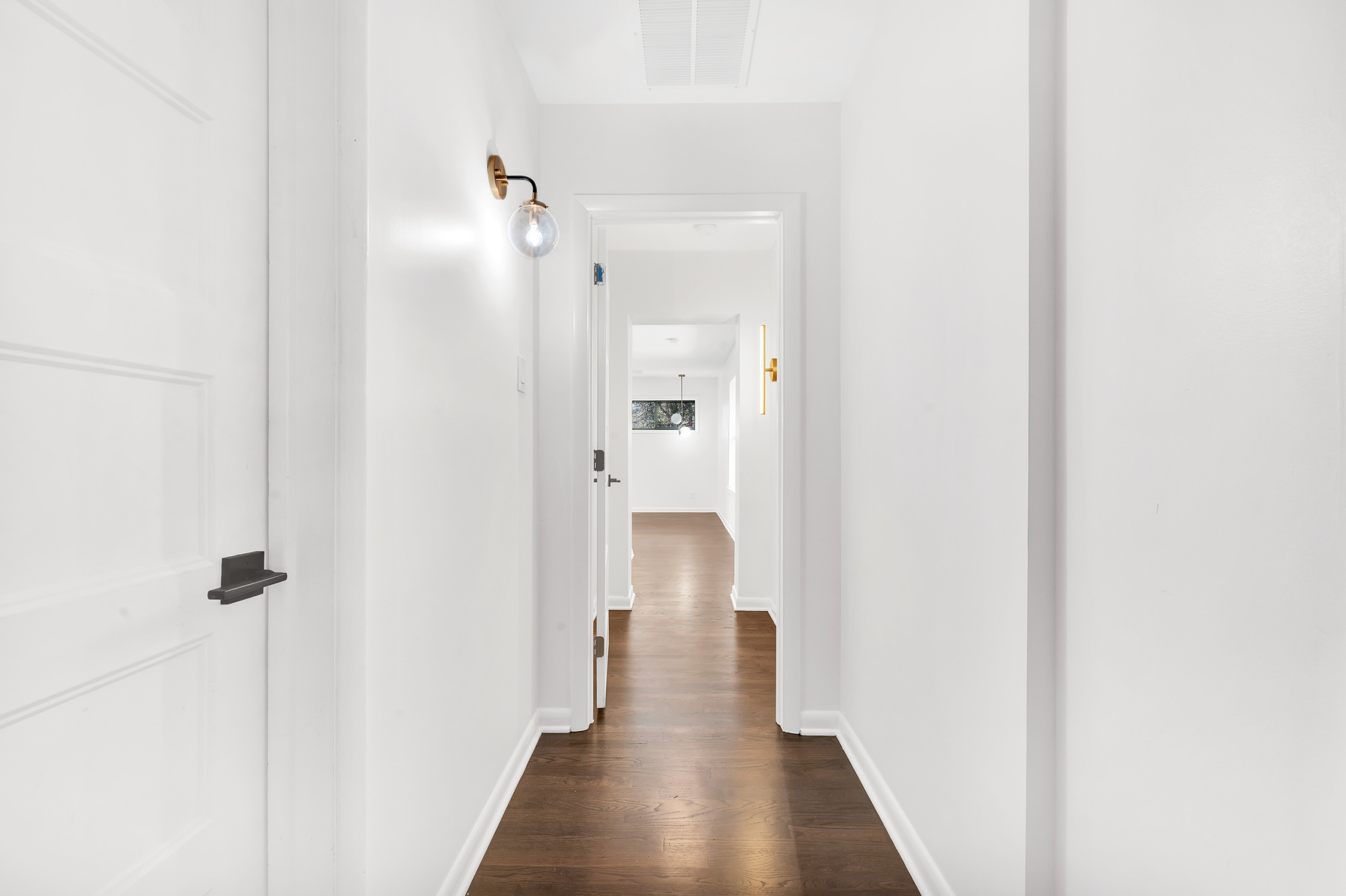 East Point Master Suite Addition