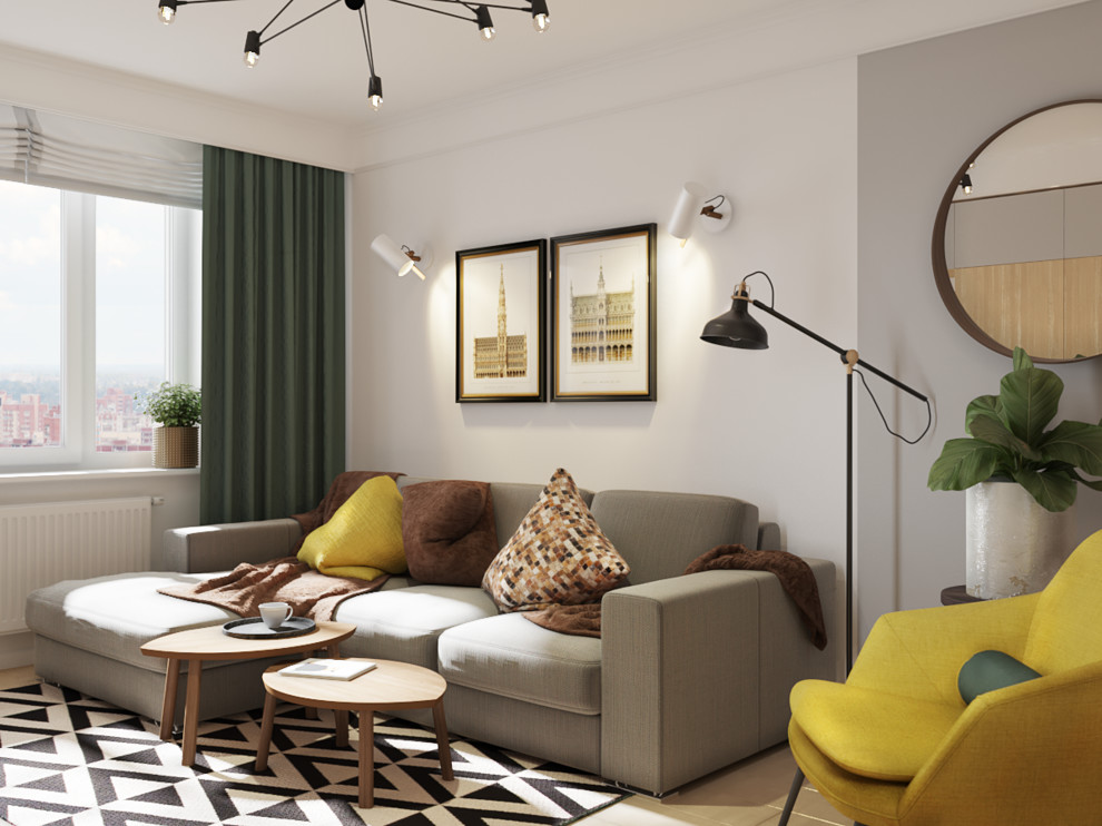 ЖК Пулковский 2