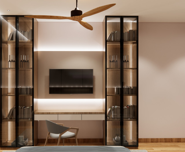 Study Unit rendering
