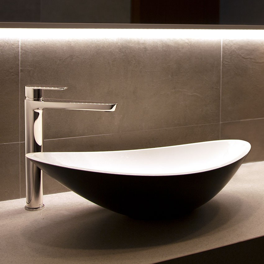 Смесители премиум класса