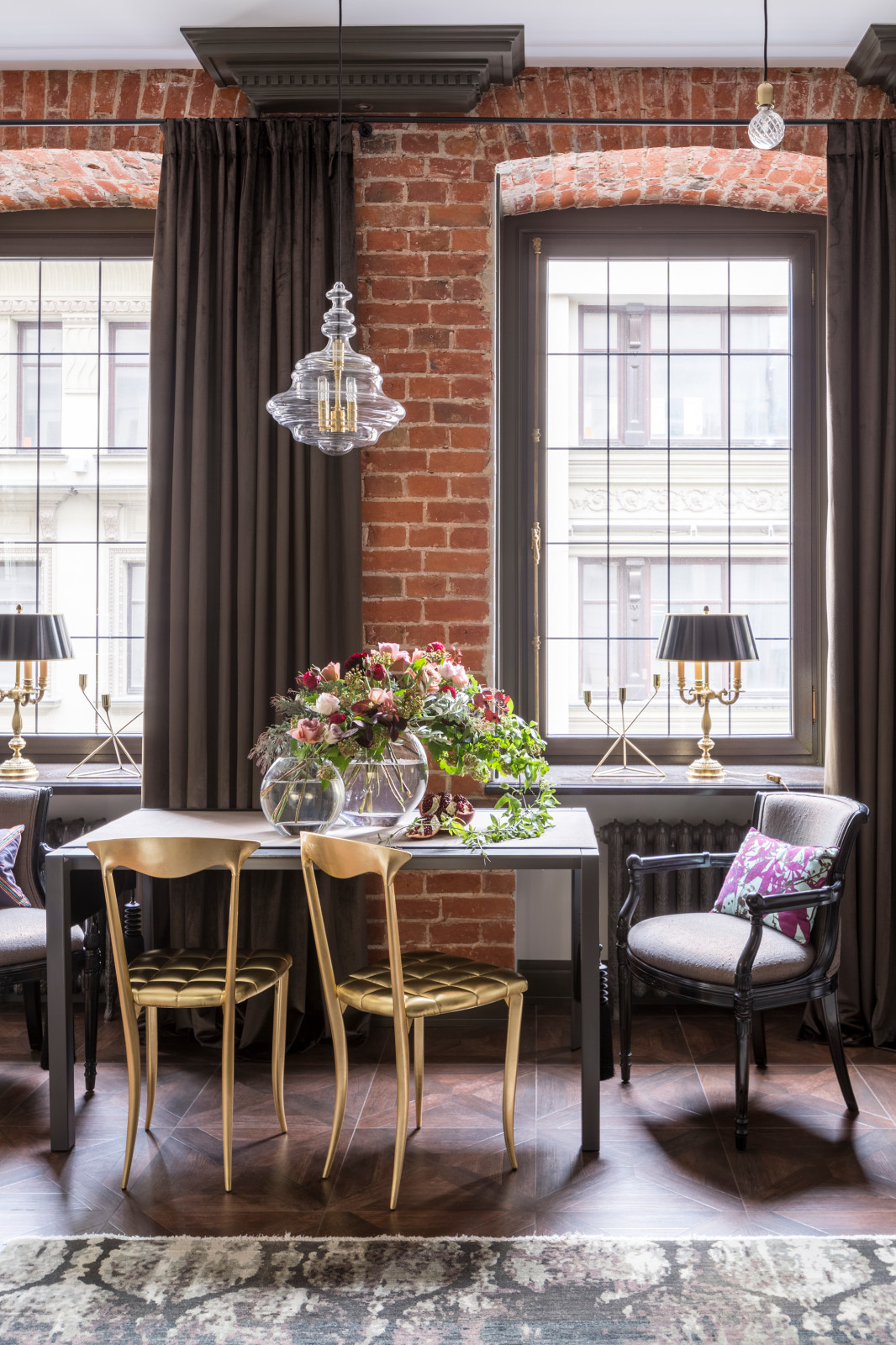 Квартира 56м2