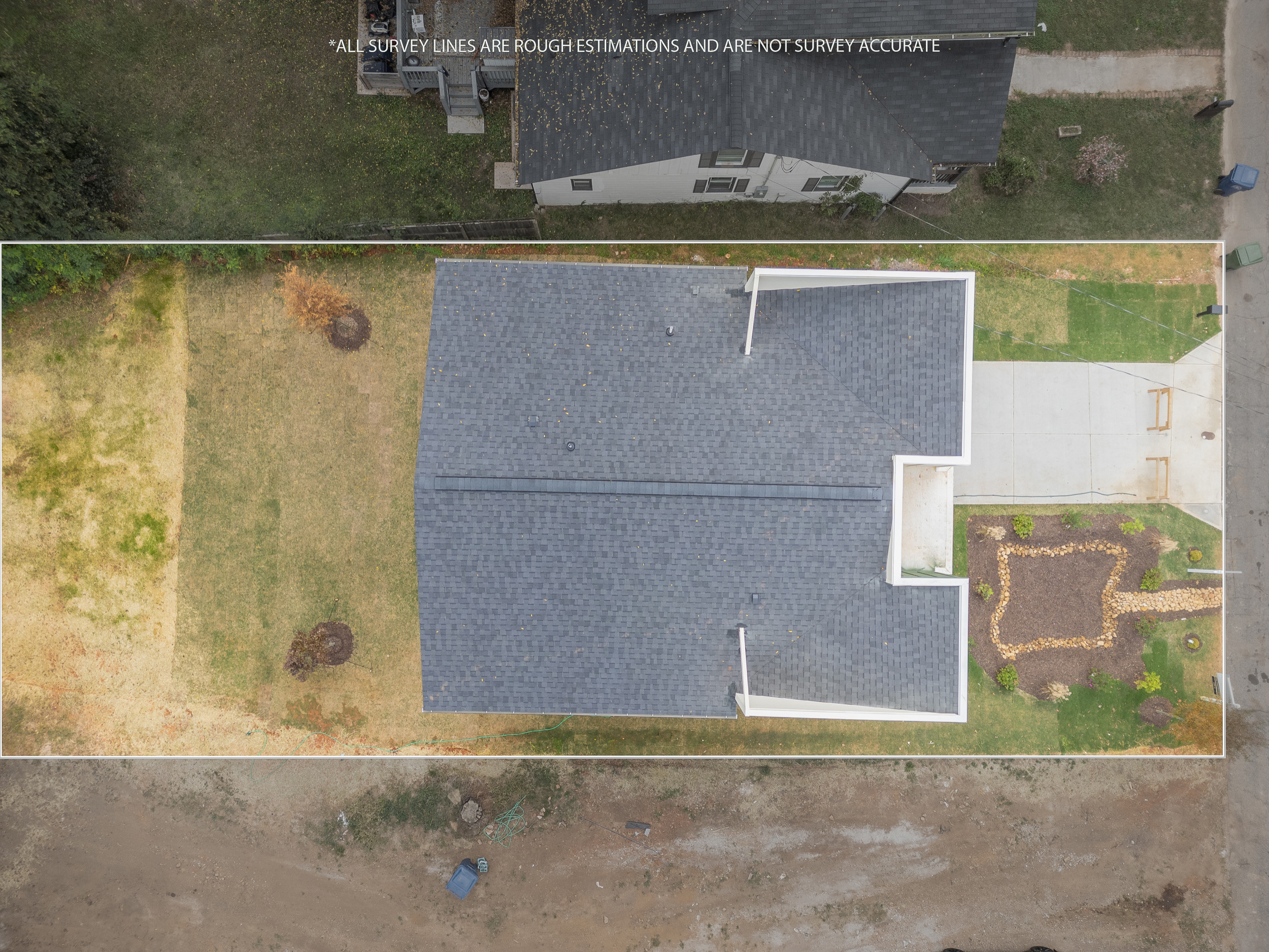 New Residential Construction - 2312 Herring
