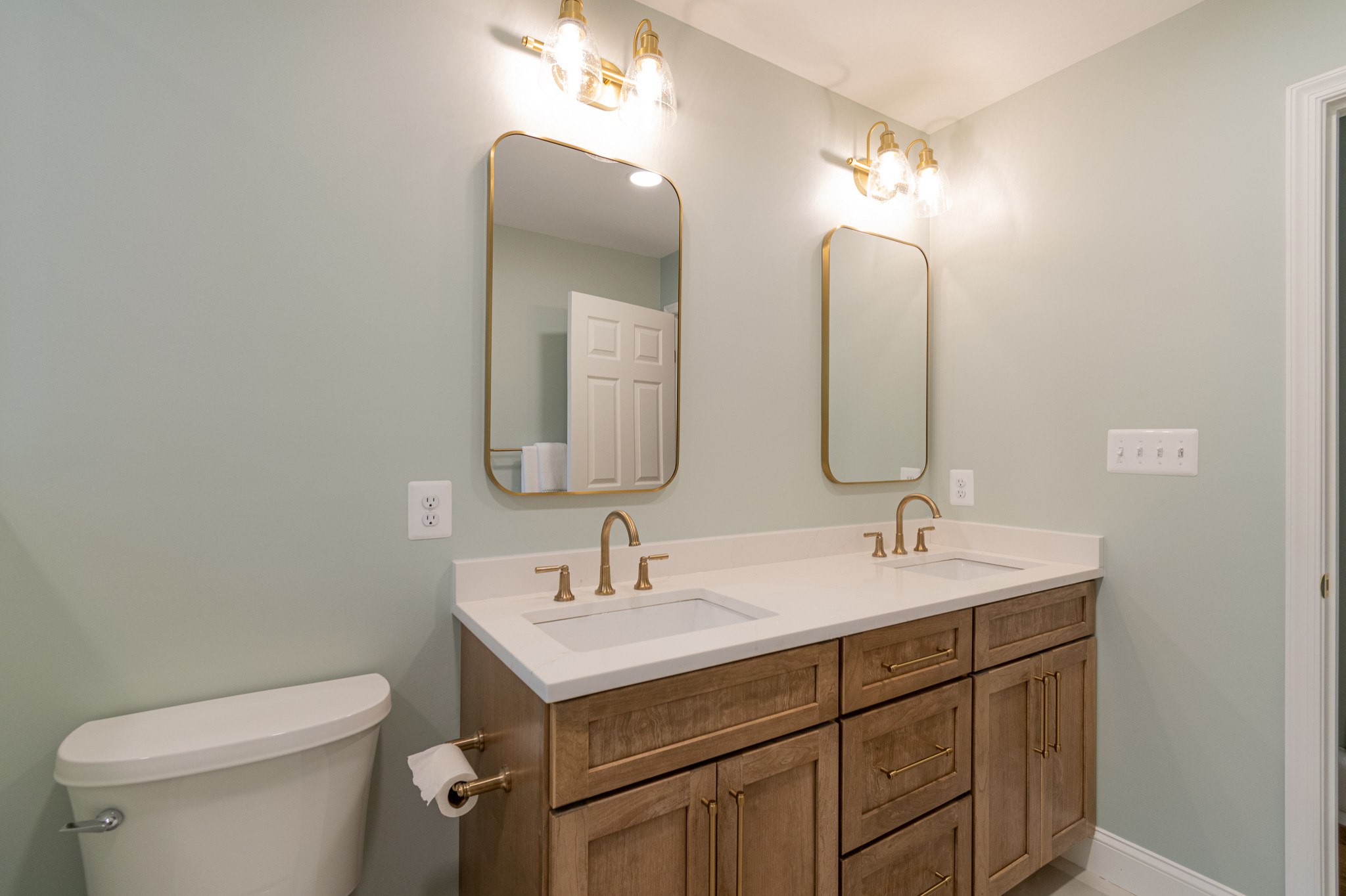 Severna Park Renovation