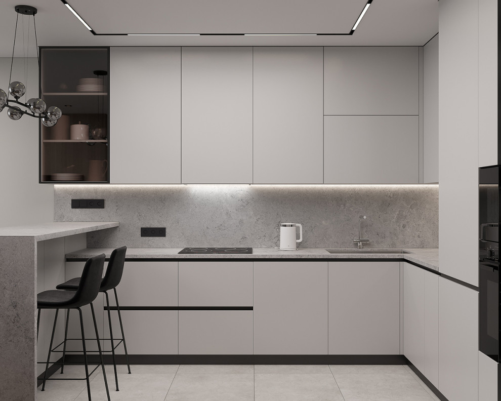 100,7 м2, ул. Дзержинского, 94